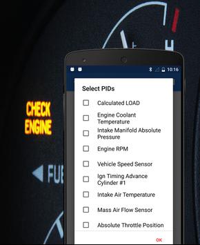 FordSys Scan Free (OBD2 and ELM327)