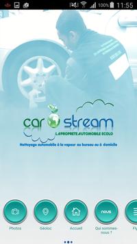 Car Stream