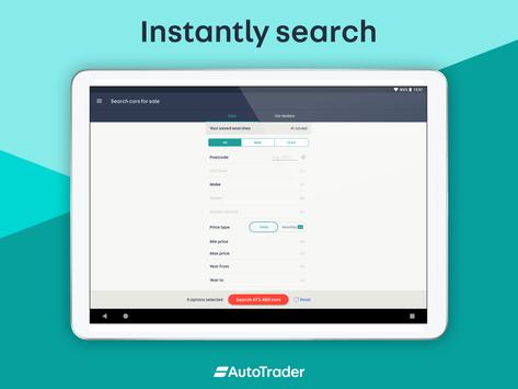 Auto Trader - Buy, sell and value new and used cars
