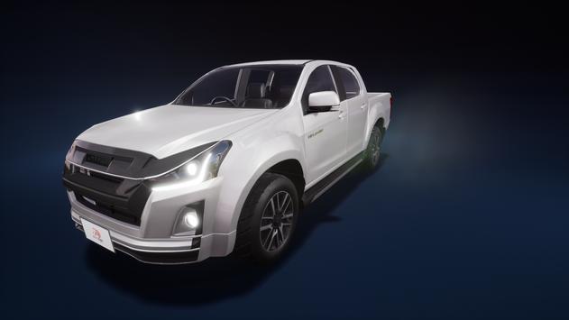 Custom D-max