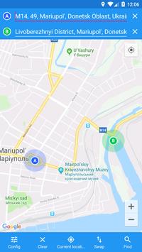 CityBus Mariupol