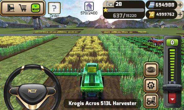 Farming Master 3D