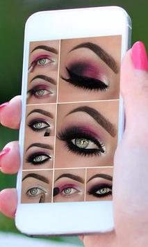 Best eyeshadow makeup - 2017