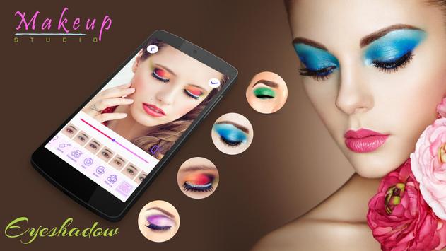 Face Makeup - You Makeup Photo Editor