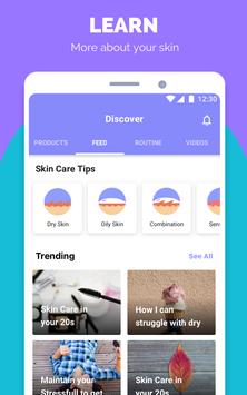 TroveSkin: Your Skincare Coach