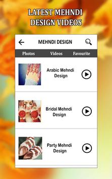 Simple Easy Mehndi Designs Videos Tutorial 2019