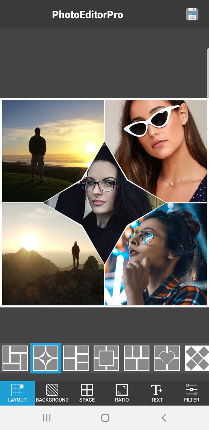 Photo Editor Pro