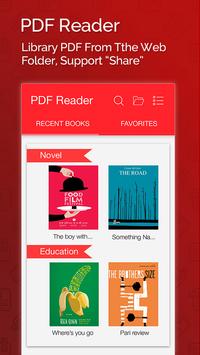 PDF Reader and PDF Viewer Pro
