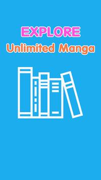 Manga Viewer 3.0 - Best Manga FREE