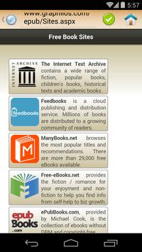 ePub Reader for Android