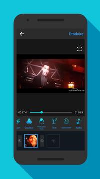 KingMaster video editor Reference PRO screenshot 3