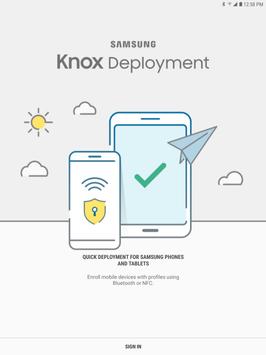 Knox Deployment