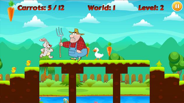 Bunny Run ScreenShot3