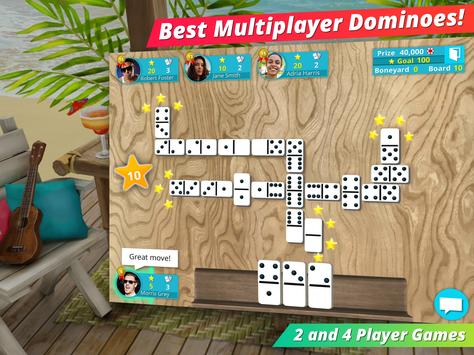 Domino Master ScreenShot3