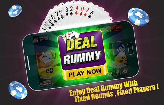 Indian Rummy (13 and 21 Cards) by Octro ScreenShot3