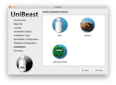 MultiBeast for Mac